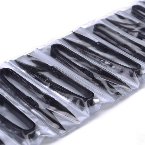 Sago Brothers pack of 5 pruners ready for daily garden chores.
