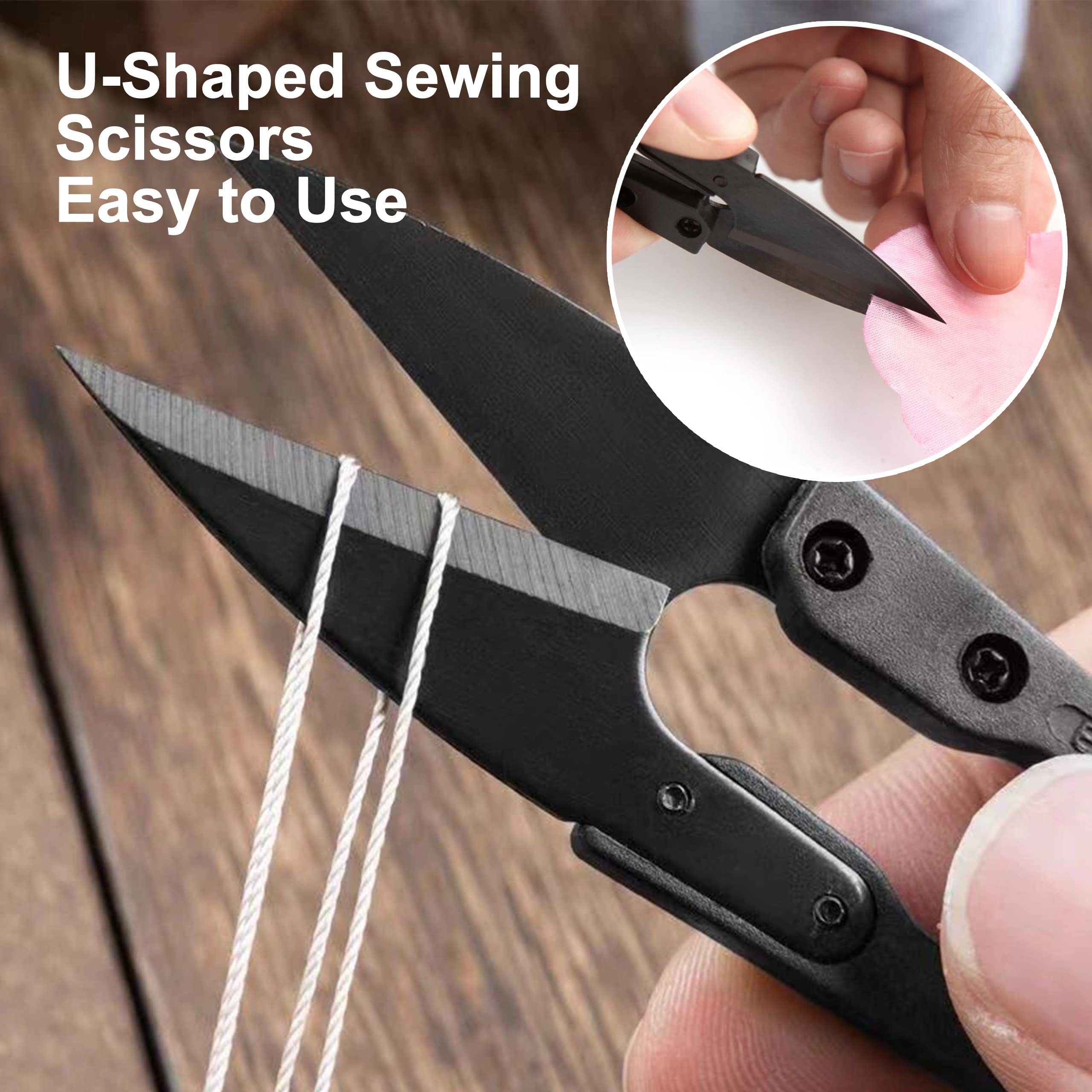 Sago Brothers pruning shears trim buds and tiny stems with ease.