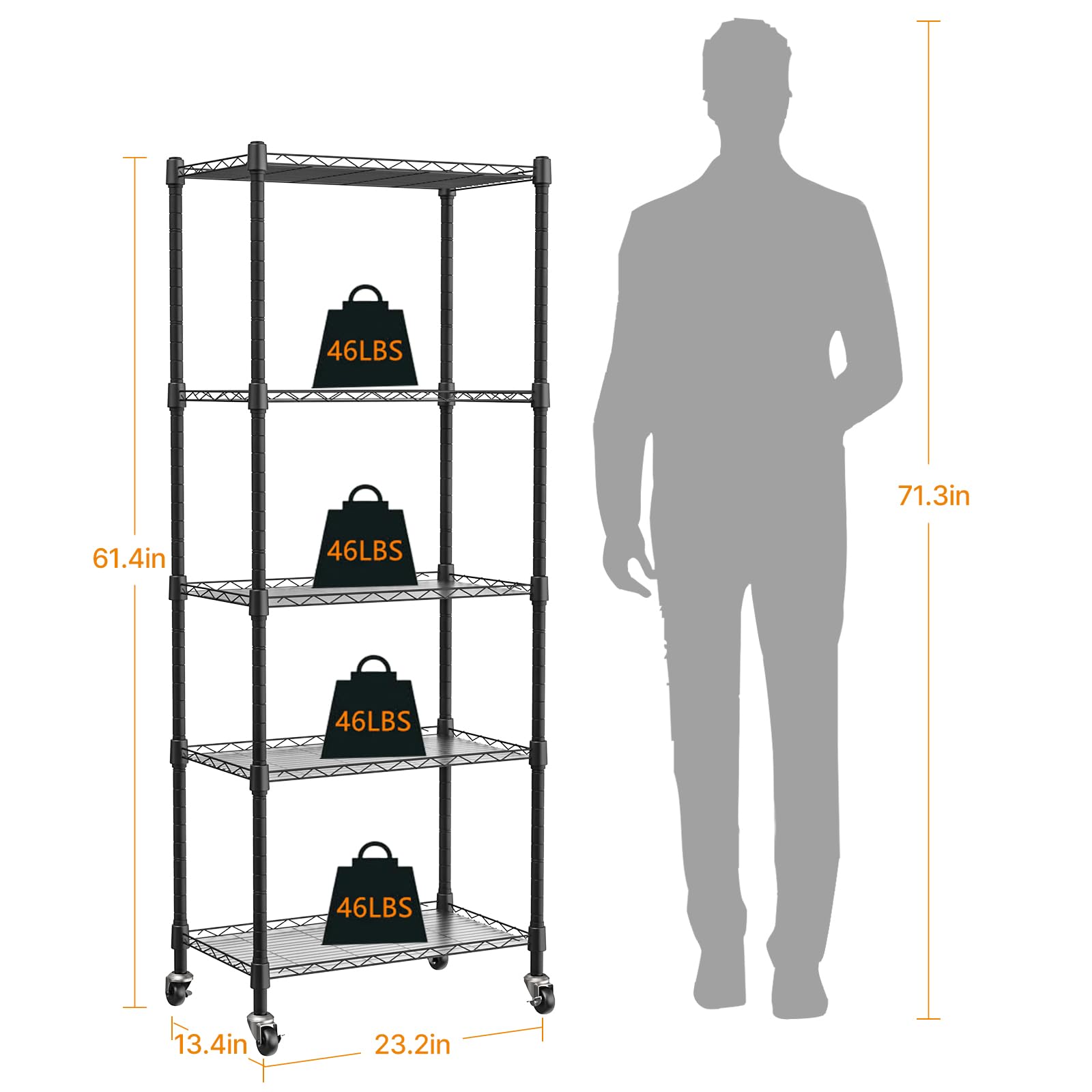 Sagrynfp seed-starting greenhouse kit helps early planting and observation in a controlled microclimate.