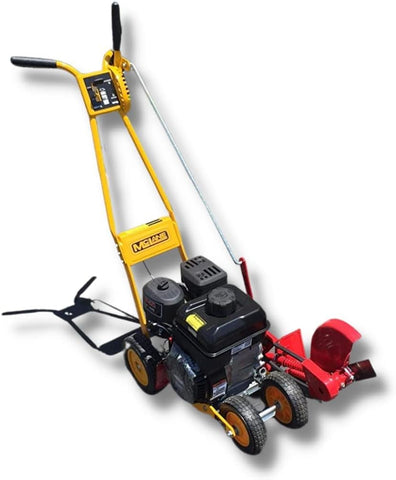 SaidiCo Direct 5-pack provides multiple edger blades for ongoing maintenance.