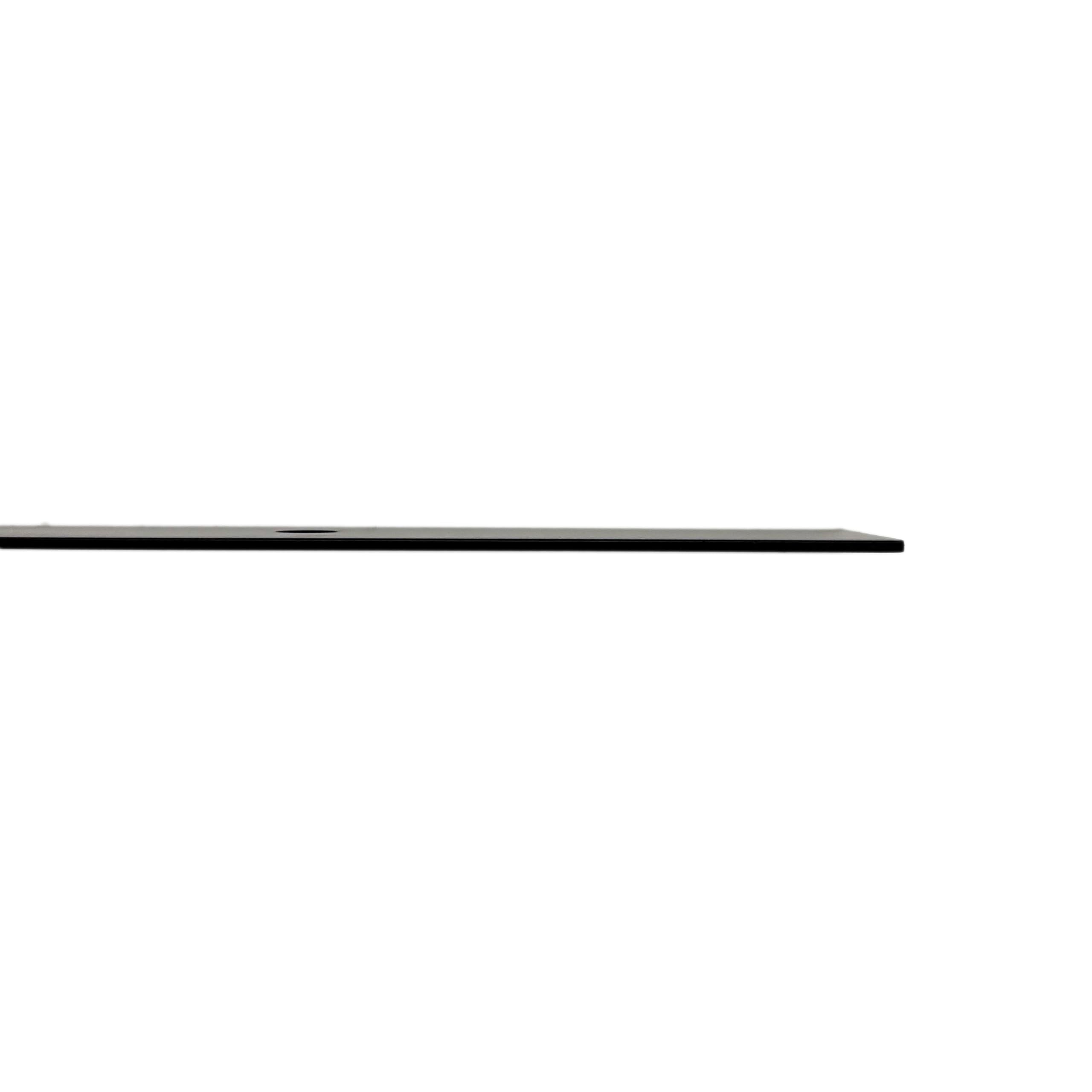 SaidiCo Direct balanced blade minimizes vibration for smoother trimming.