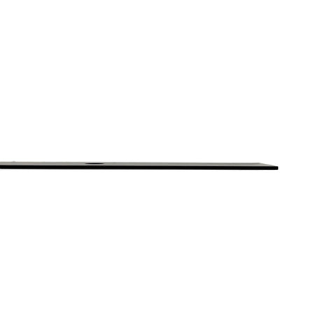 SaidiCo Direct balanced edger blade for reduced vibration and better control.