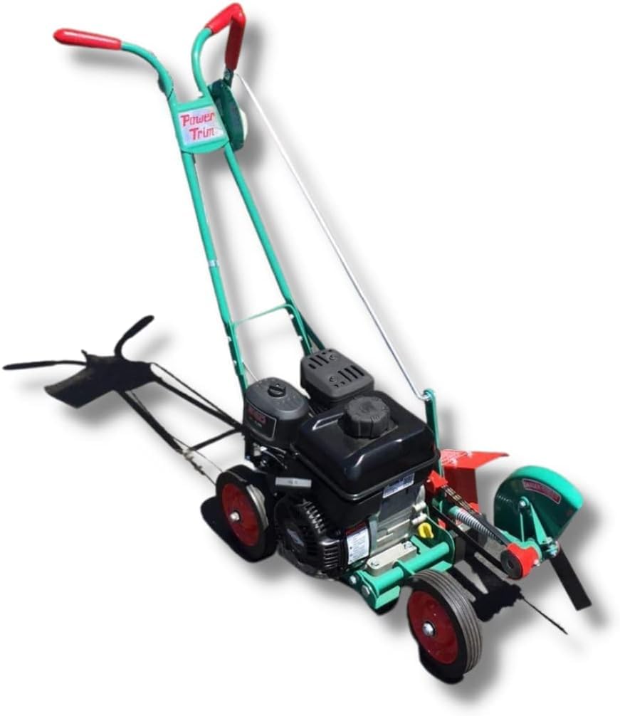 SaidiCo Direct compatible with Power Trim, King O Lawn, and Tru-Cut edgers.
