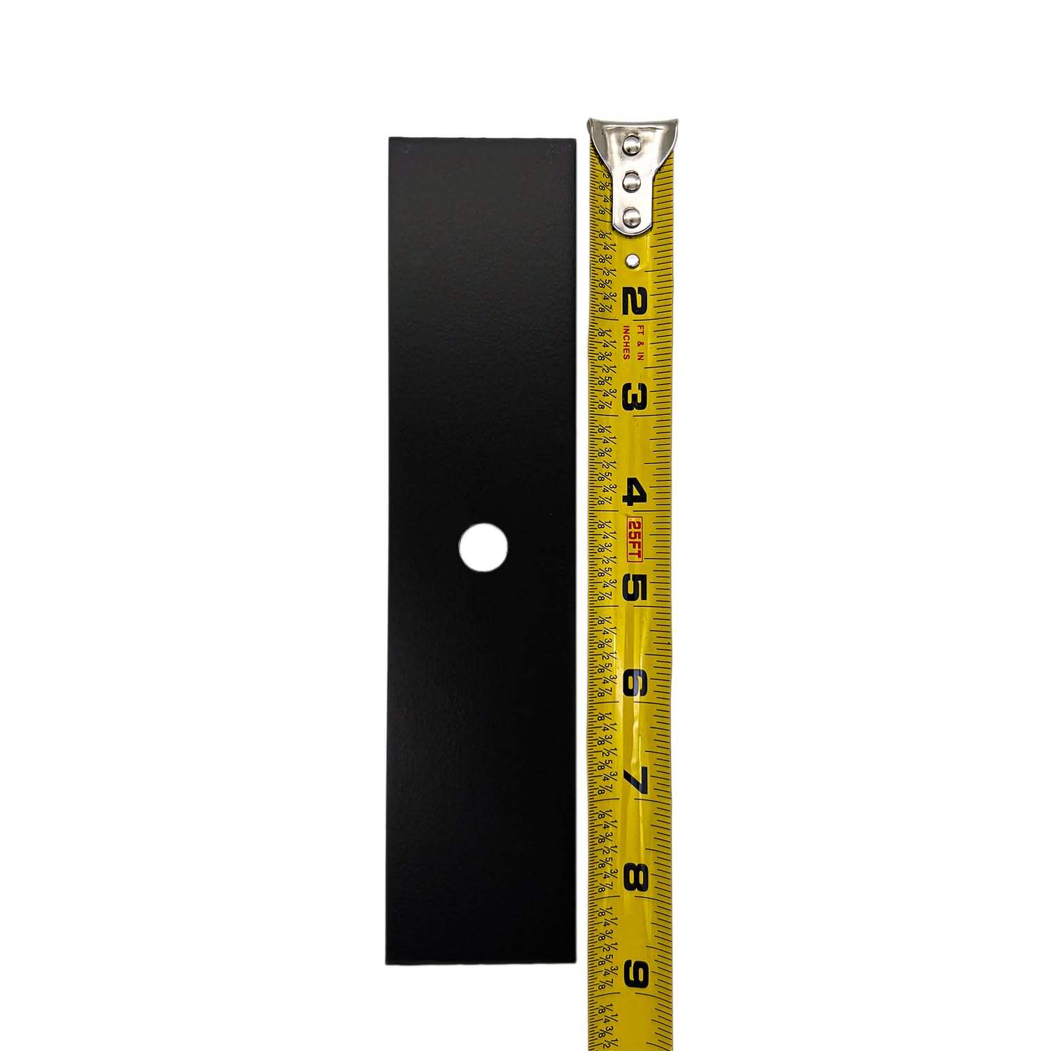 SaidiCo Direct blade is safe for concrete and resists chipping.