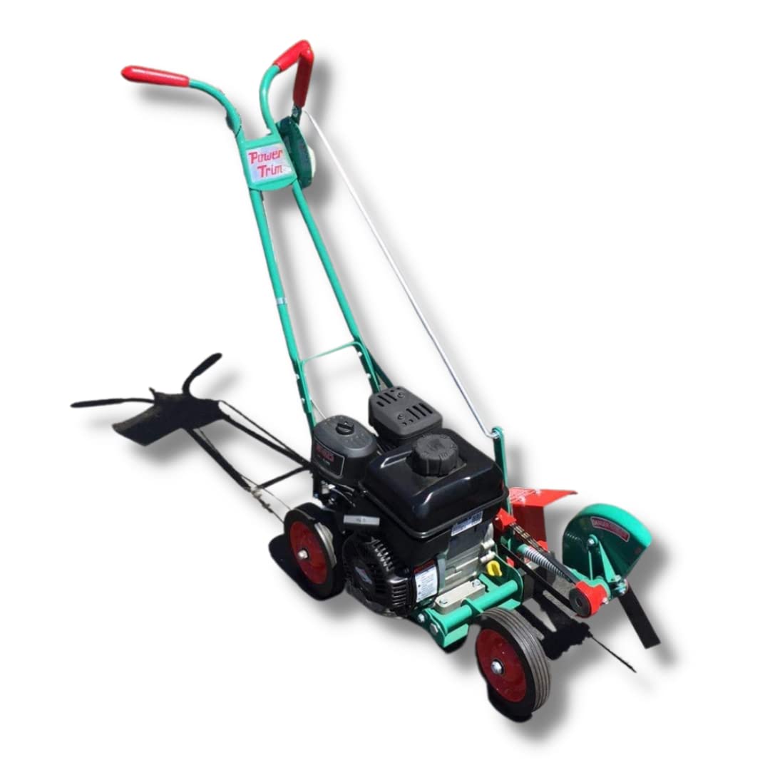 SaidiCo Direct 5-pack offers ready to use edger blade replacements.