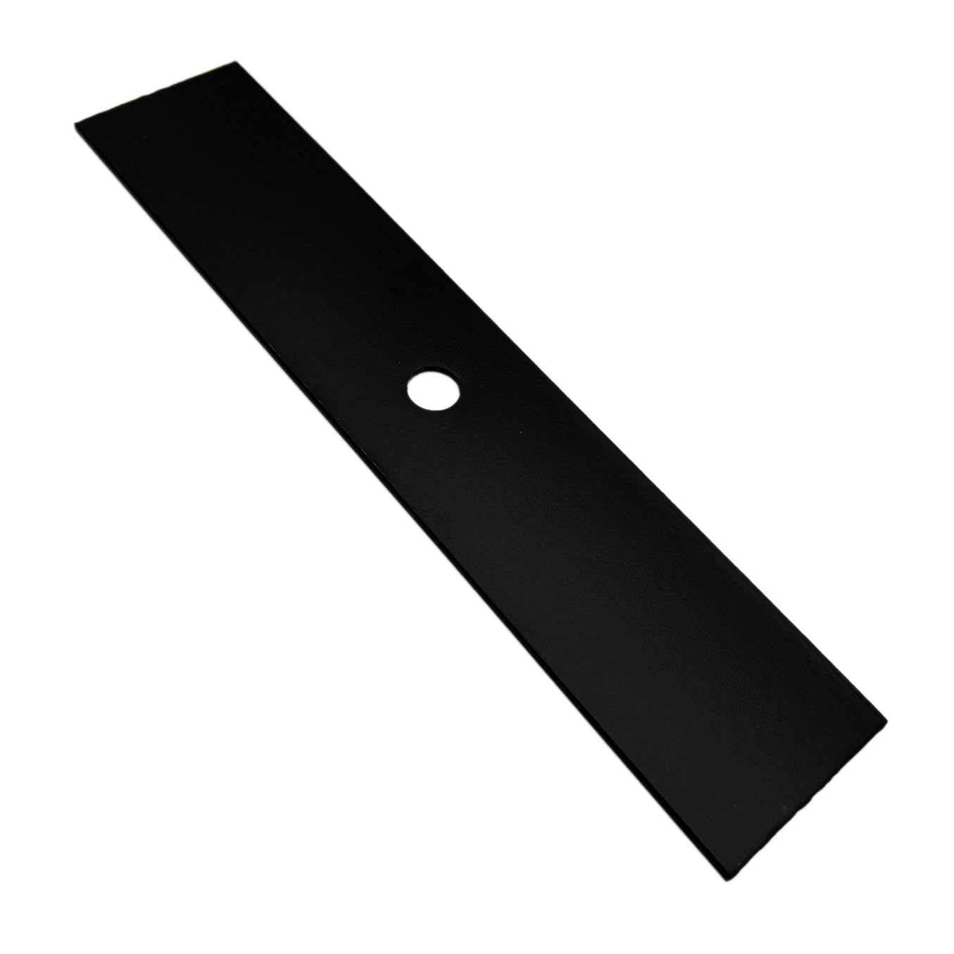 SaidiCo Direct heat-treated spring steel edger blade designed for durability.