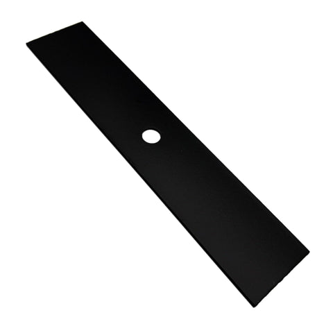 SaidiCo Direct heat-treated spring steel edger blade designed for durability.