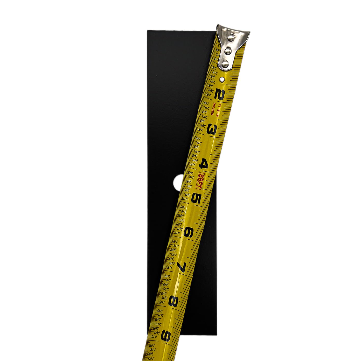 SaidiCo Direct OEM-replacement blade matches specs for reliable cuts in a 5-pack.
