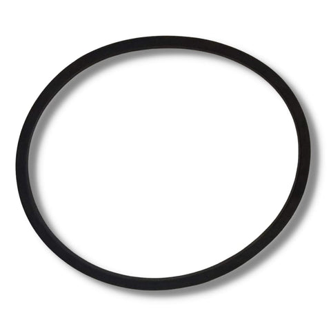 SaidiCo Direct Saidico 30-inch belt teeth detail showing strong traction