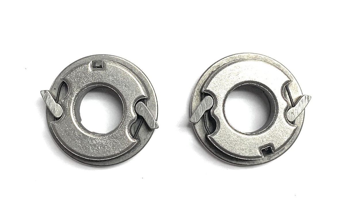 SaidiCo left ratchet for Honda HRC216 enhances mower engagement.