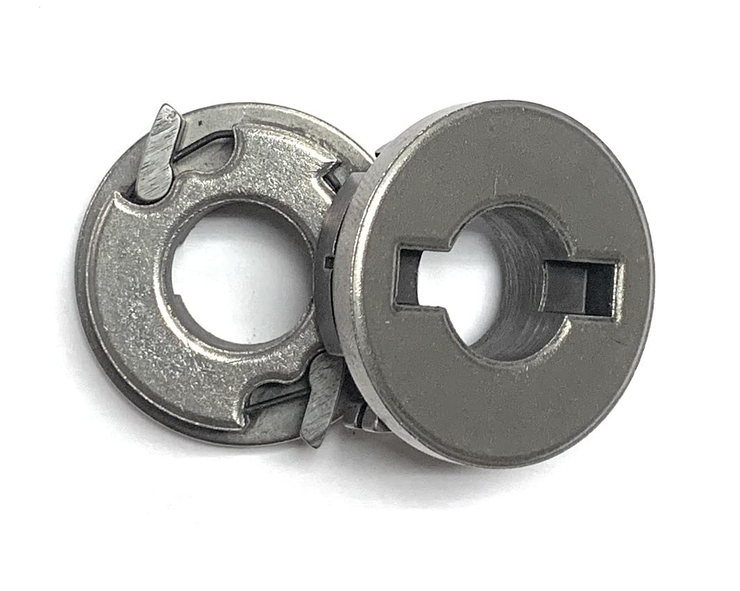 SaidiCo replacement parts 23510-VB5-803/23520-VB5-803 for HRC216.