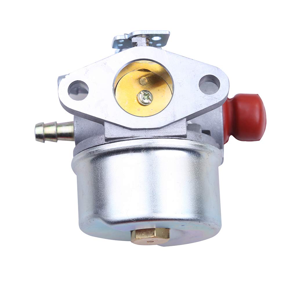 Saihisday air filter included near carburetor for cleaner air intake.
