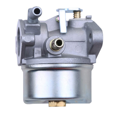 Saihisday fuel shut-off valve and clamps ensure safe operation.