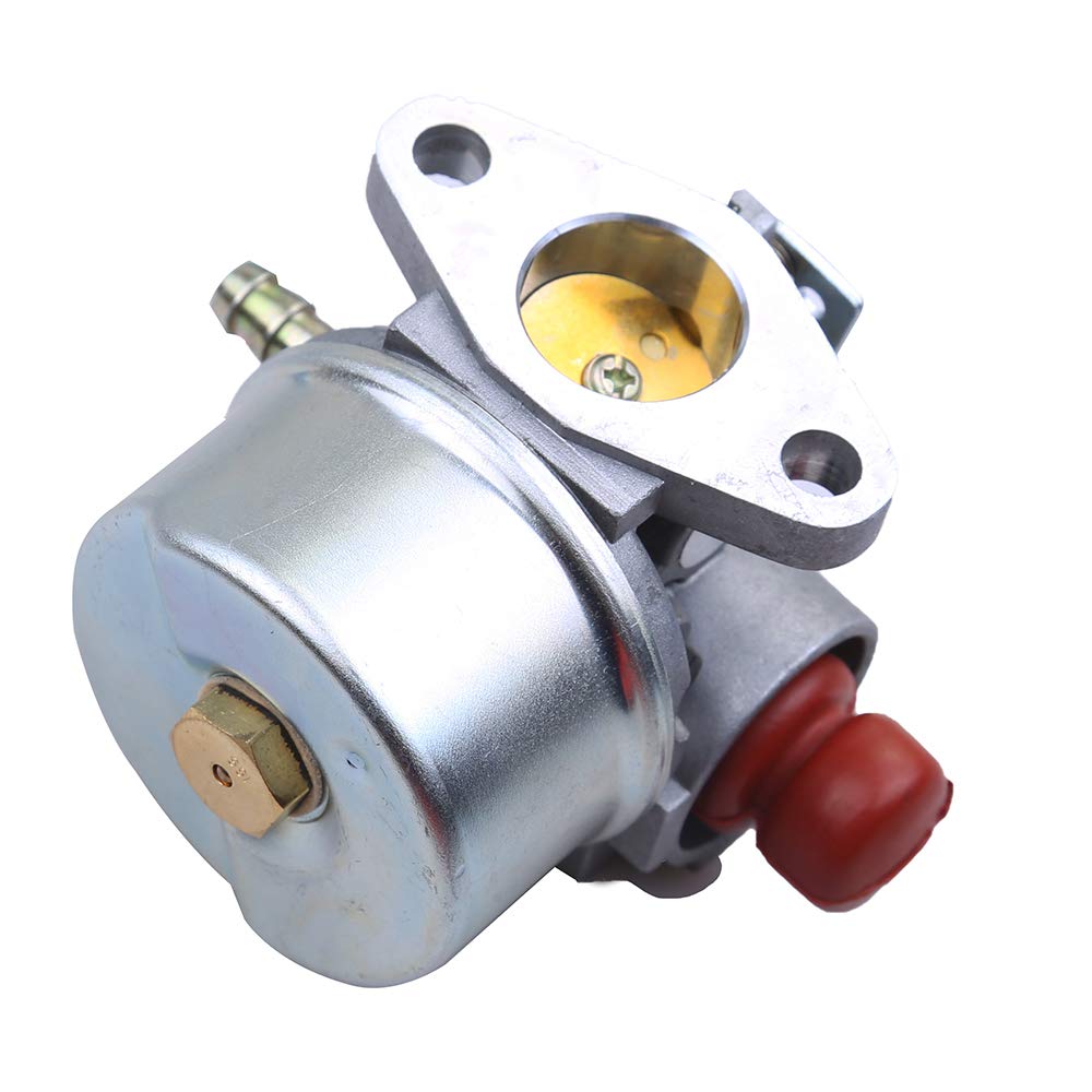 Saihisday spark plug included for reliable ignition during use.