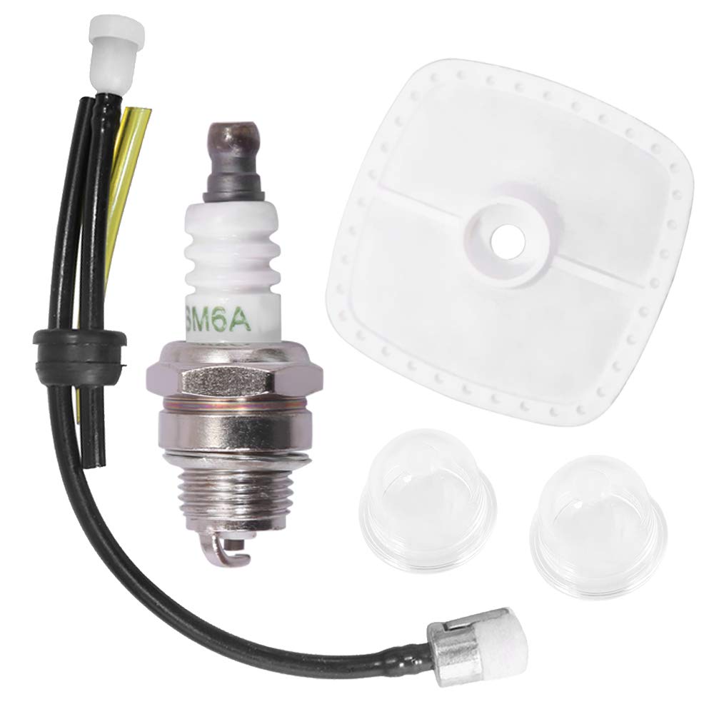 Saihisday air filter image showing clean filtration for smoother engine starts