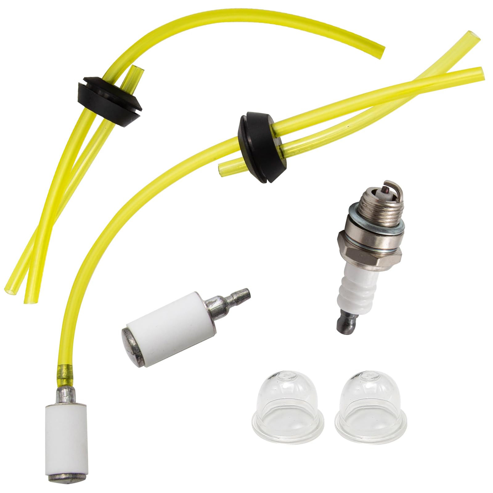 Saihisday fuel filters ensure clean fuel flow and reliable performance.