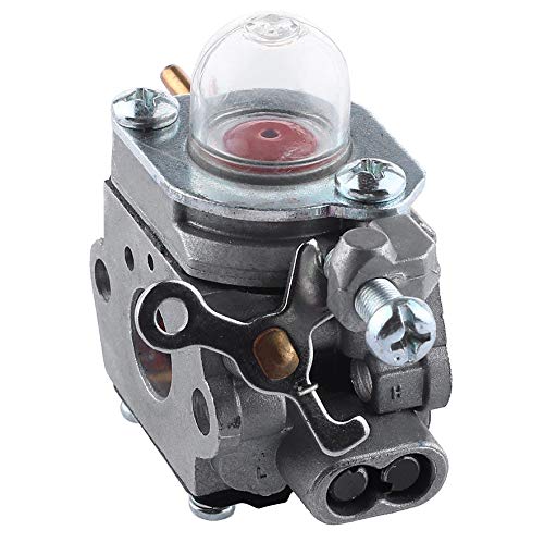 Saihisday WT973 carburetor for Craftsman 316711023 for easier maintenance