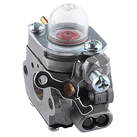 Saihisday WT973 carburetor for Craftsman 316711023 for easier maintenance