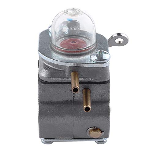 Saihisday WT973 carburetor for Murray 2500/2510 delivering smooth fuel flow