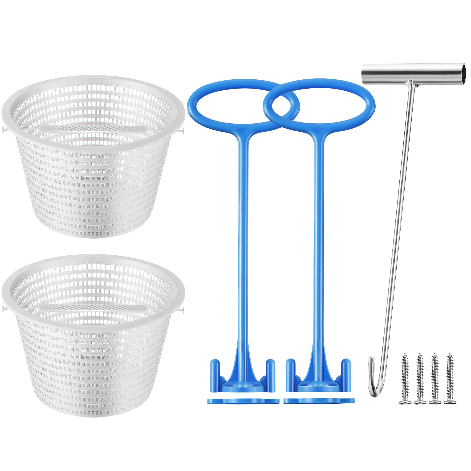 Saillong easy-removal design helps keep hands clean during maintenance.
