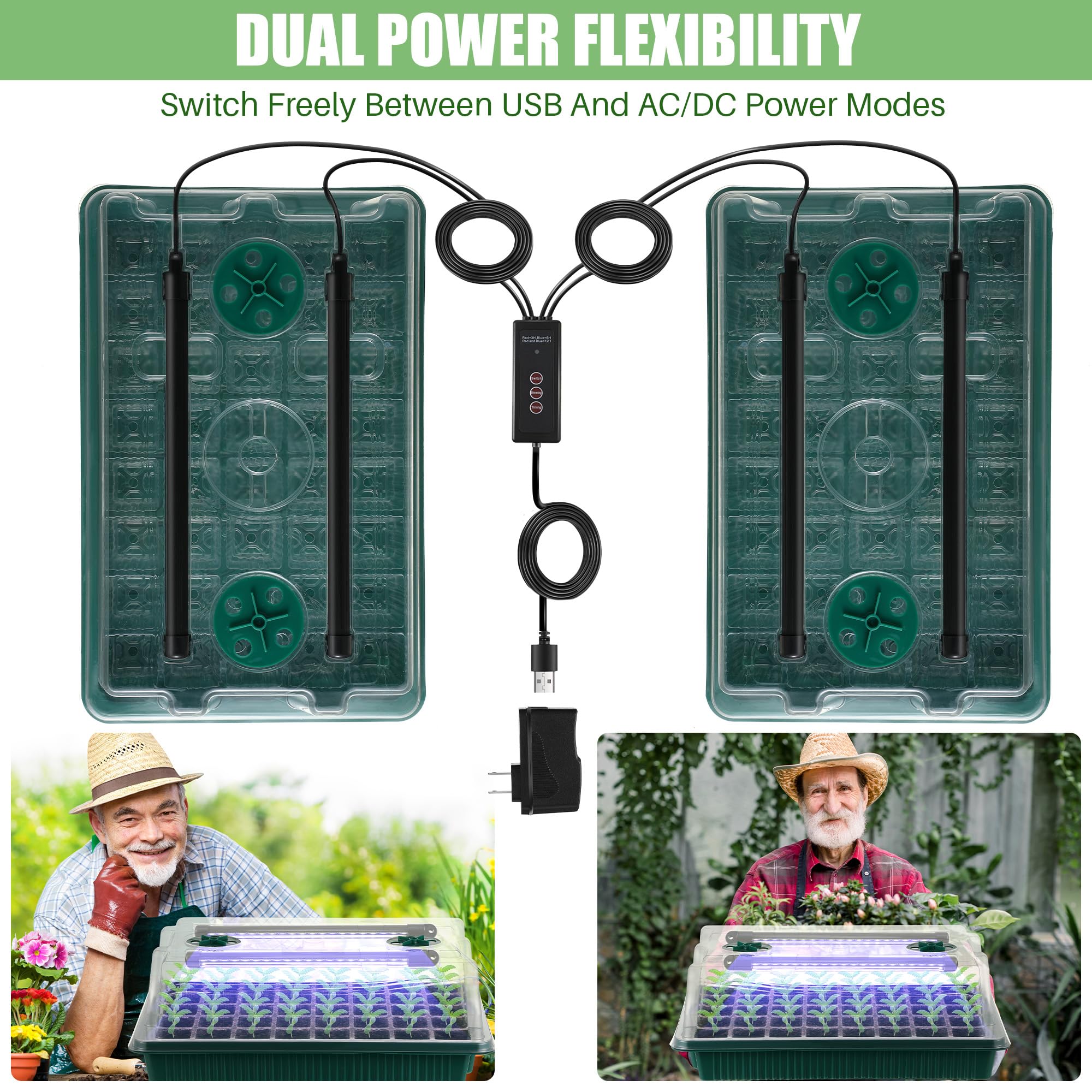 Saillong indoor garden setup supports flowers, vegetables, and fruits in compact spaces