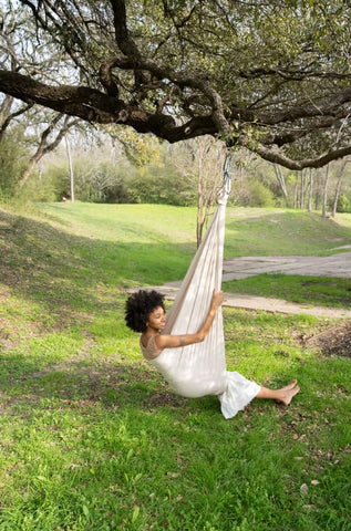 Saint Esen sensory swing for kids and adults safe and enjoyable