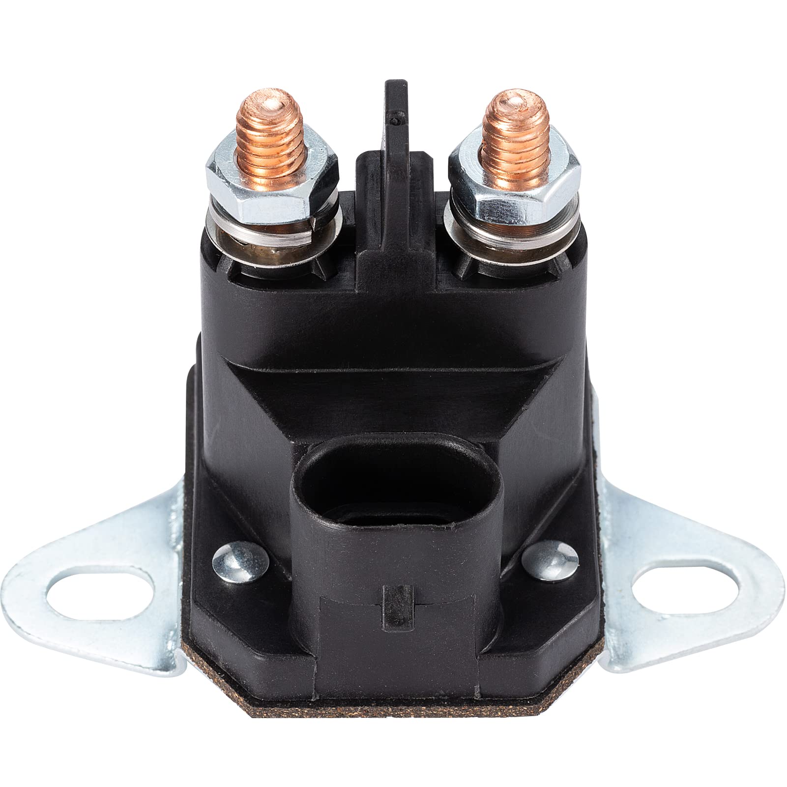 Saiyugty 04781700 starter solenoid close-up highlighting compact, reliable cranking power.