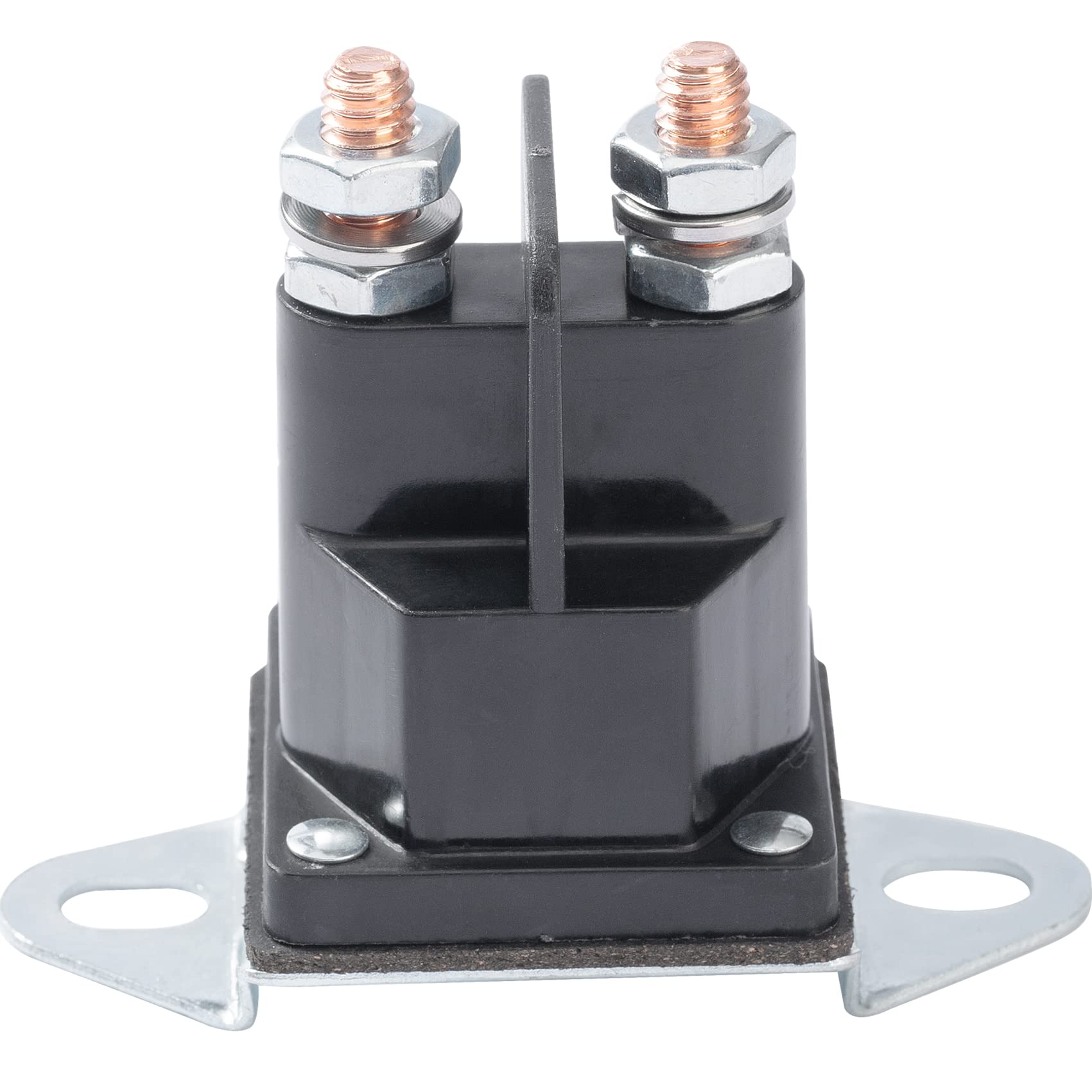 Saiyugty easy installation for DIY mower maintenance