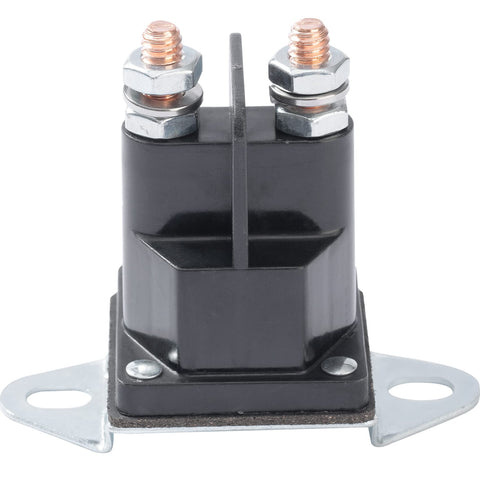 Saiyugty easy installation for DIY mower maintenance