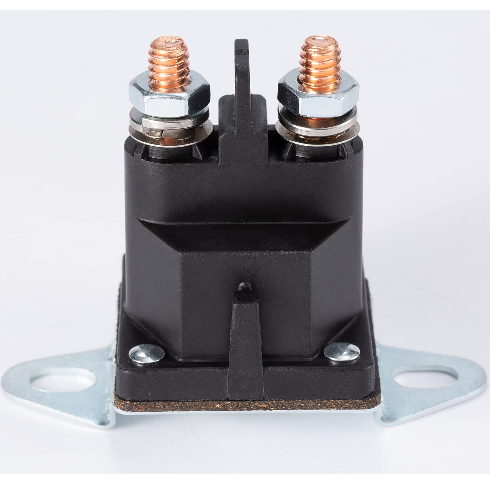 Saiyugty 04781700 starter solenoid for Gravely Zoom mowers with dependable starts.