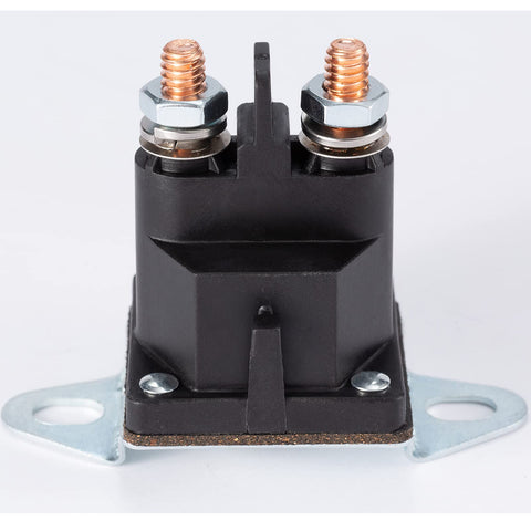 Saiyugty 04781700 starter solenoid for Gravely Zoom mowers with dependable starts.