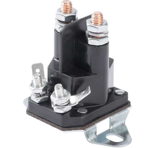 Saiyugty silver-plated contacts for strong electrical continuity
