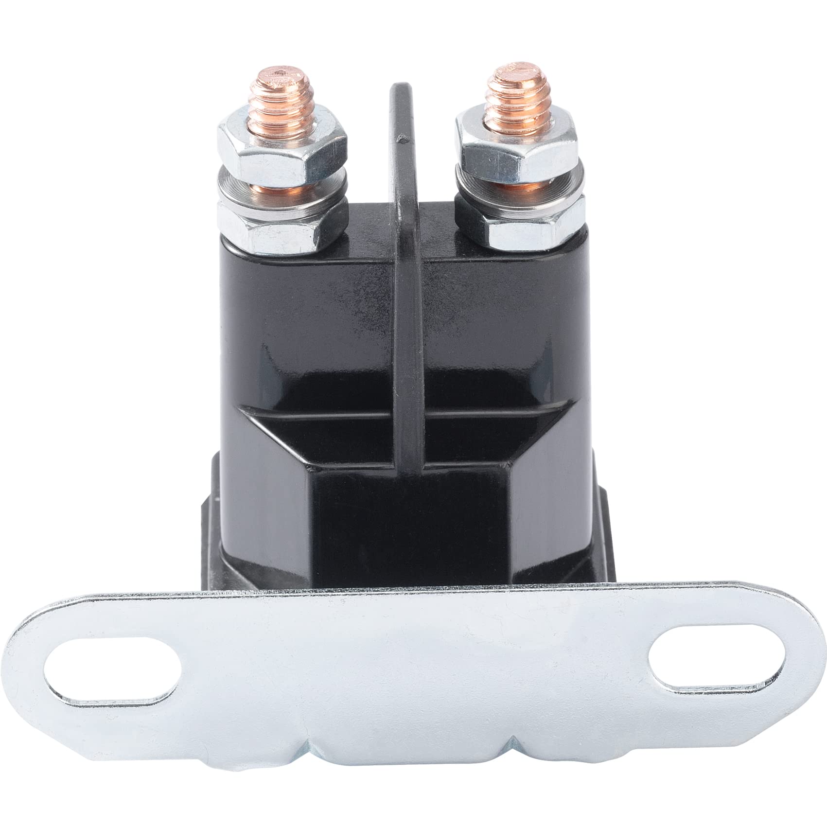 Single-piece replacement Saiyugty 030817 solenoid comes securely packaged.