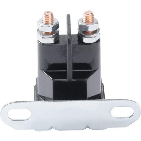 Single-piece replacement Saiyugty 030817 solenoid comes securely packaged.