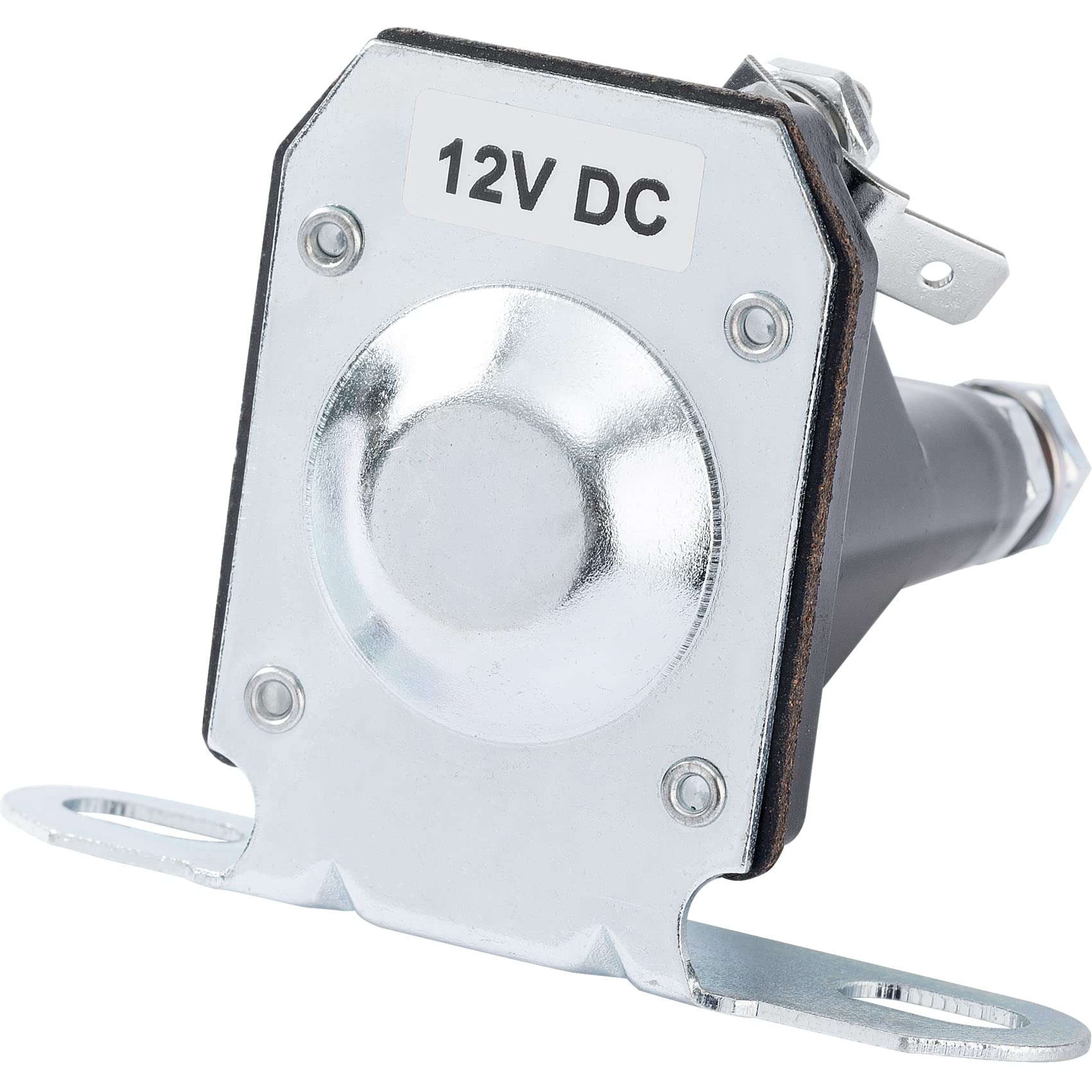 Saiyugty 030817 solenoid compatible with Trombetta Hustler equipment.