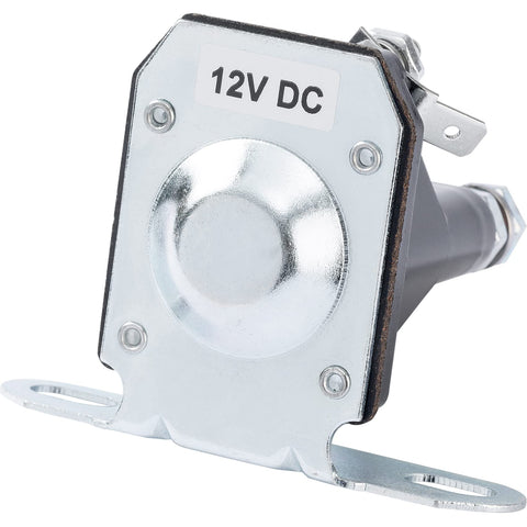 Saiyugty 030817 solenoid compatible with Trombetta Hustler equipment.