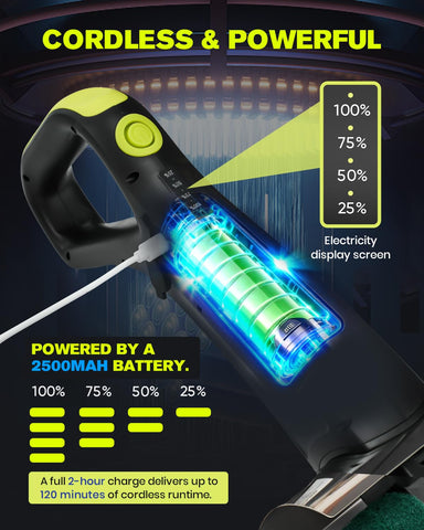 Saker versatile compatibility cleans charcoal, pellet, and electric grills without scratching.