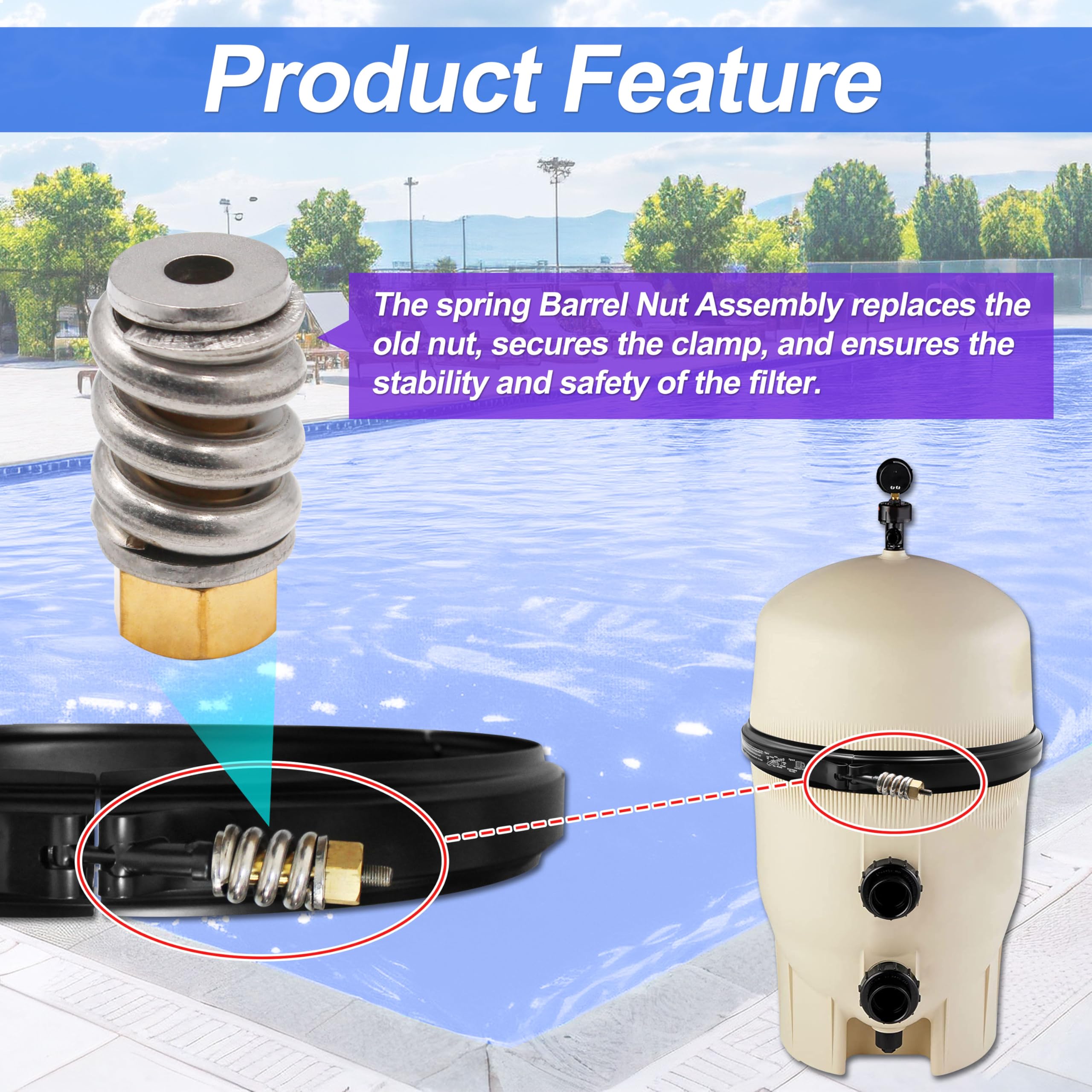 Salangid 53108900 installation diagram for easy replacement