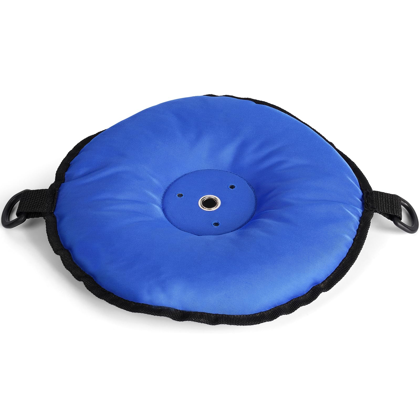 Salcod weighted sand bag boat base assembly adds steady stability for long-legged deterrents.