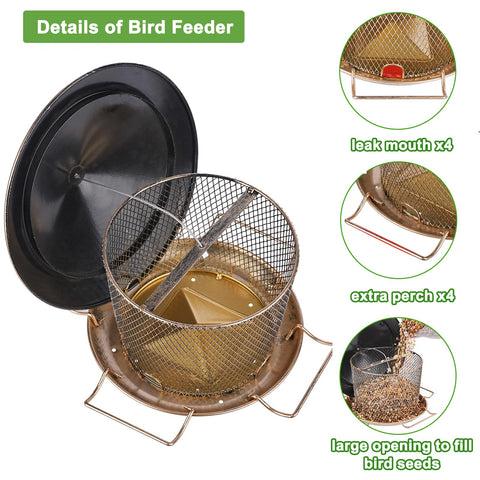 Samhe easy-clean design simplifies refilling and maintenance.