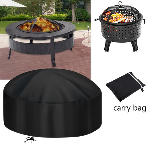 Samhe outdoor-ready cover ideal for patios and backyard gatherings.
