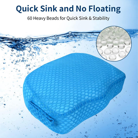 Samplife booster seat suitable for indoor and outdoor hot tubs and pools.