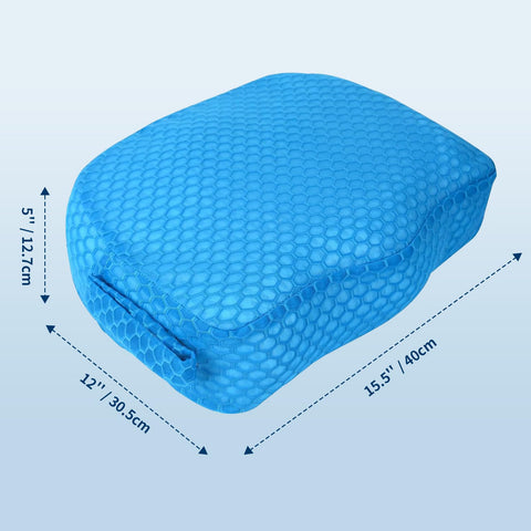 Samplife booster seat with non-slip micro-dot bottom stays securely in place.
