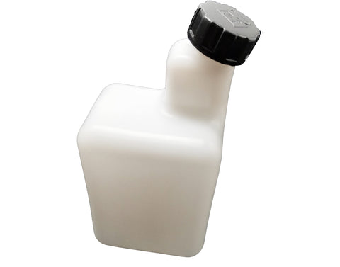 Sanbaiyi 1L bottle with measurement marks for accurate mixes