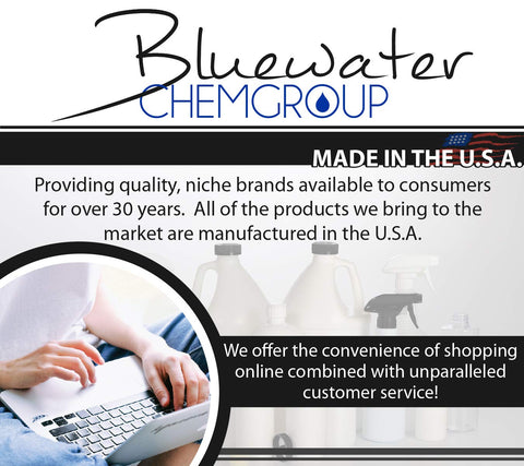 Product label close-up for Sanco Bird Bath enzyme formula.