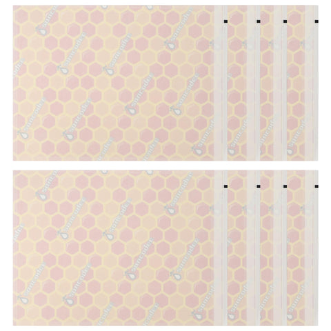 Sancodee easy-peel refill simplifies replacement with minimal mess