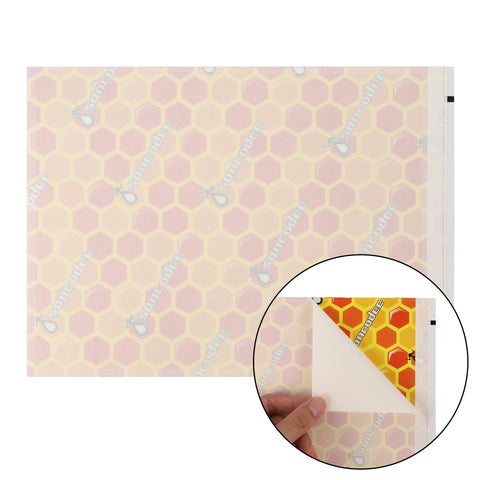 Sancodee replacement pad for outdoor traps provides long-lasting adhesive performance