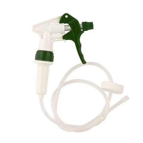 Sandhill Tools extended reach sprayer with 36-inch hose for gallon jugs