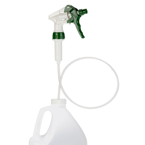 Sandhill Tools long hose enables dispensing from large containers