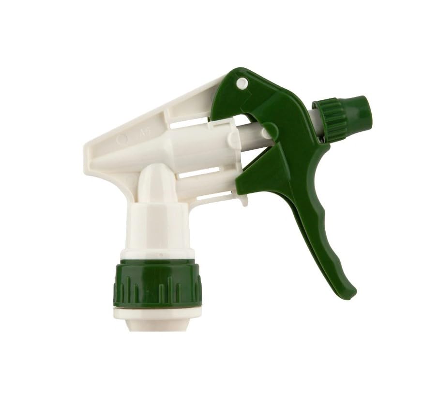 Sandhill Tools adjustable nozzle for mist to stream control
